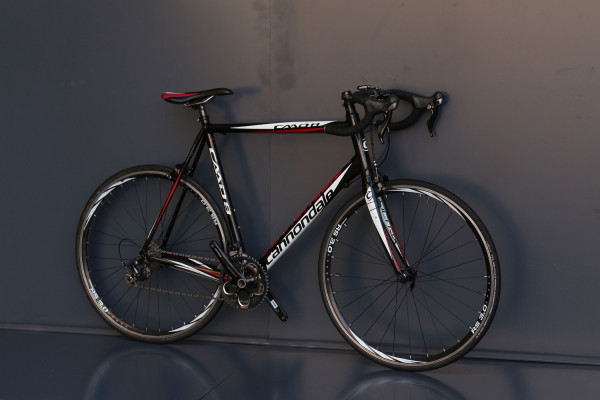 Шосейний велосипед Cannondale CAAD8 105 XXL Шосейний велосипед Cannondale CAAD8 105 XXL