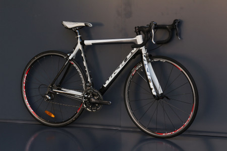 Шосейний велосипед Vision NC 890 2015 Шосейний велосипед Vision NC 890 2015
