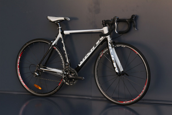 Шосейний велосипед Vision NC 890 2015 Шосейний велосипед Vision NC 890 2015