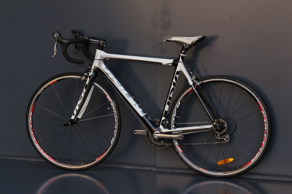 Шосейний велосипед Vision NC 890 2015 Шосейний велосипед Vision NC 890 2015