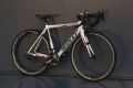 Шосейний велосипед Ridley Fenix Alloy 105 L white