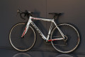 Шосейний велосипед Ridley Fenix Alloy 105 L white