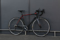Шосейний велосипед Radon Sage 2018 Carbon Ultegra Шосейний велосипед Radon Sage 2018 Carbon Ultegra