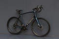 Шосейний велосипед Trek Domane AL 2 Disc XL blue Шосейний велосипед Trek Domane AL 2 Disc XL blue