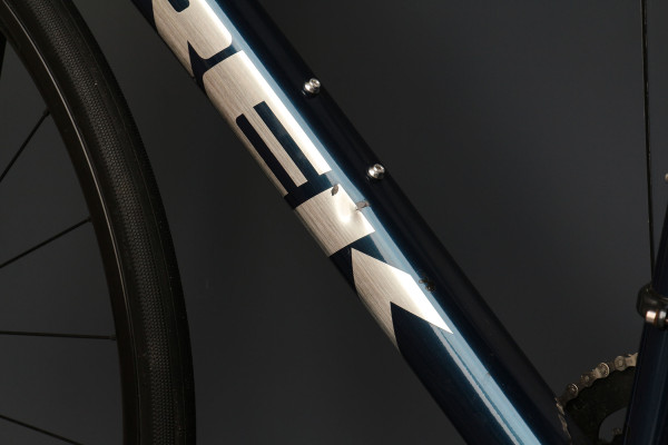 Шосейний велосипед Trek Domane AL 2 Disc XL blue Шосейний велосипед Trek Domane AL 2 Disc XL blue