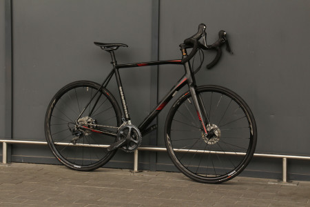 Шосейний велосипед Koga Colmaro Race Ultegra XL 2019 Шосейний велосипед Koga Colmaro Race Ultegra XL 2019