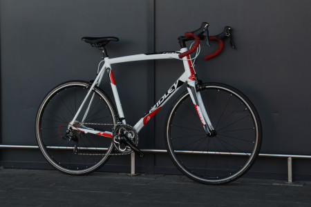 Шосейний велосипед Ridley Fenix Alloy Ultegra XL Шосейний велосипед Ridley Fenix Alloy Ultegra XL