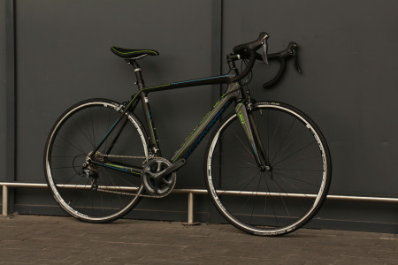 Шосейний велосипед Principia Rule Ultegra Carbon Шосейний велосипед Principia Rule Ultegra Carbon