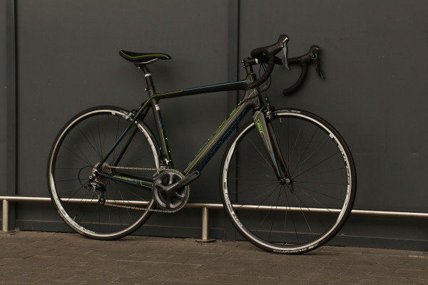 Шосейний велосипед Principia Rule Ultegra Carbon Шосейний велосипед Principia Rule Ultegra Carbon
