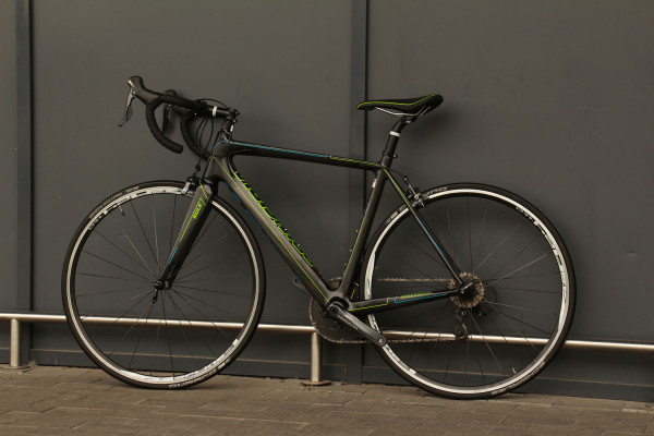 Шосейний велосипед Principia Rule Ultegra Carbon Шосейний велосипед Principia Rule Ultegra Carbon