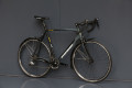 Шосейний велосипед SCO REBEL SH105 XL black n gray Шосейний велосипед SCO REBEL SH105 XL black n gray