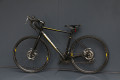 Шосейний велосипед Nishiki Allroad Tiagra yellow Шосейний велосипед Nishiki Allroad Tiagra yellow