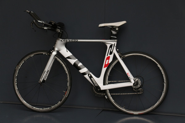 Шосейний велосипед Cervelo P2 Ultegra 2015 Шосейний велосипед Cervelo P2 Ultegra 2015