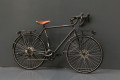 Гравійний велосипед Manufaktura Randonneur Red 105 (Brooks) Гравійний велосипед Manufaktura Randonneur Red 105 (Brooks)