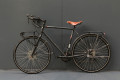 Гравійний велосипед Manufaktura Randonneur Red 105 (Brooks) Гравійний велосипед Manufaktura Randonneur Red 105 (Brooks)