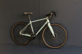 Гравійний велосипед Specialized Sequoia Elite mint 105 Гравійний велосипед Specialized Sequoia Elite mint 105