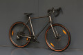 Гравійний велосипед Kona Rove DL 2021 XL sram Гравійний велосипед Kona Rove DL 2021 XL sram