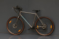 Гравійний велосипед Kona Rove DL 2021 XL sram Гравійний велосипед Kona Rove DL 2021 XL sram
