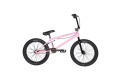 WINNER CITY BMX 20" KENCH 20.5" Hi-Ten (роз) WINNER CITY BMX 20" KENCH 20.5" Hi-Ten (роз)
