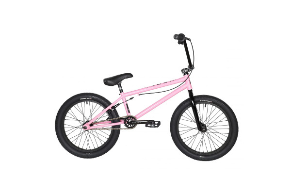 WINNER CITY BMX 20" KENCH 20.5" Hi-Ten (роз) WINNER CITY BMX 20" KENCH 20.5" Hi-Ten (роз)