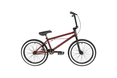 WINNER CITY BMX 20