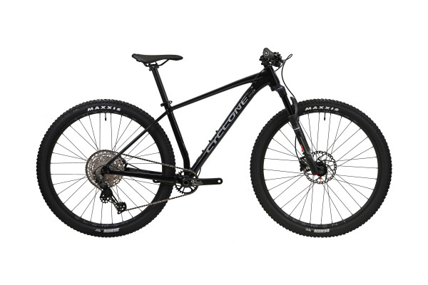 CYCLONE 29" ALX M - Чорний/Синій
