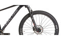 CYCLONE 29" ALX M - Чорний/Синій