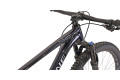 CYCLONE 29" ALX M - Чорний/Синій
