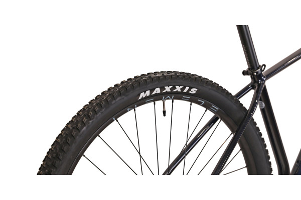 CYCLONE 29" ALX M - Чорний/Синій
