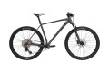 CYCLONE 29" ALX L - Сірий/Фіол (мат) CYCLONE 29" ALX L - Сірий/Фіол (мат)