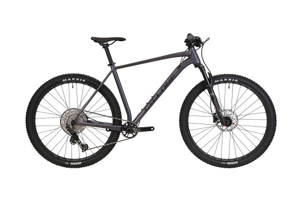 CYCLONE 29" ALX L - Сірий/Фіол (мат) CYCLONE 29" ALX L - Сірий/Фіол (мат)