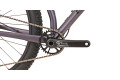 CYCLONE 29" ALX L - Сірий/Фіол (мат) CYCLONE 29" ALX L - Сірий/Фіол (мат)
