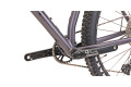 CYCLONE 29" ALX L - Сірий/Фіол (мат) CYCLONE 29" ALX L - Сірий/Фіол (мат)