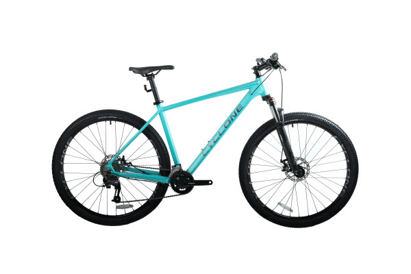 CYCLONE 29" AX 20” Зелен (мат) CYCLONE 29" AX 20” Зелен (мат)