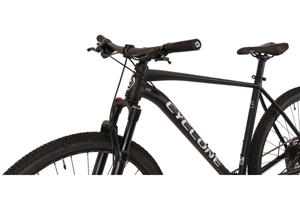 CYCLONE 29" AX M Чорний (мат)
