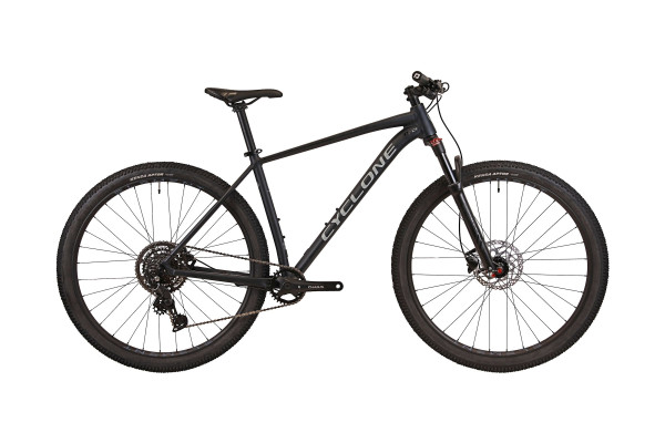 CYCLONE 29" AX XL Темно-Синій (мат) CYCLONE 29" AX XL Темно-Синій (мат)