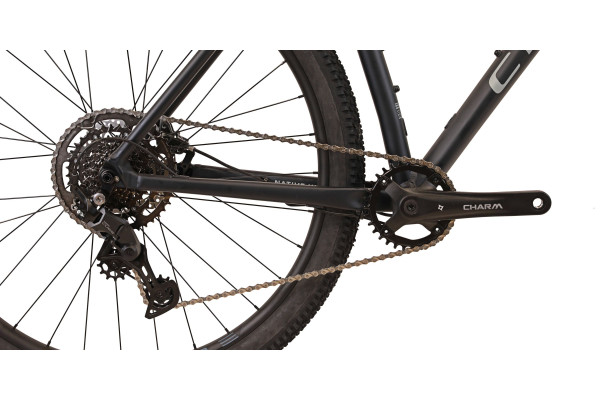 CYCLONE 29" AX XL Темно-Синій (мат) CYCLONE 29" AX XL Темно-Синій (мат)