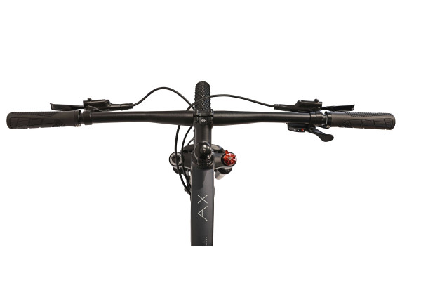 CYCLONE 29" AX XL Темно-Синій (мат) CYCLONE 29" AX XL Темно-Синій (мат)