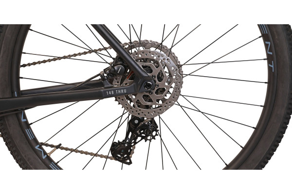 CYCLONE 29" AX XL Темно-Синій (мат) CYCLONE 29" AX XL Темно-Синій (мат)