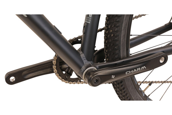 CYCLONE 29" AX XL Темно-Синій (мат) CYCLONE 29" AX XL Темно-Синій (мат)