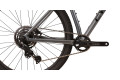 CYCLONE 29" AX XL Сірий CYCLONE 29" AX XL Сірий