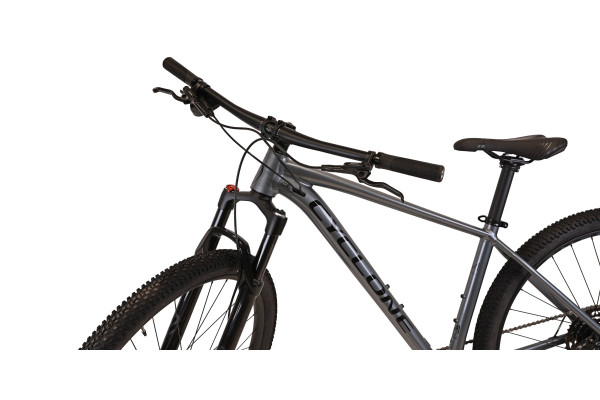 CYCLONE 29" AX XL Сірий CYCLONE 29" AX XL Сірий