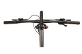 CYCLONE 29" AX XL Сірий CYCLONE 29" AX XL Сірий