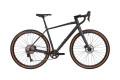 CYCLONE 700c GSX 54 Темно-Графітовий (мат) CYCLONE 700c GSX 54 Темно-Графітовий (мат)
