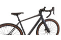 CYCLONE 700c GSX 54 Темно-Графітовий (мат) CYCLONE 700c GSX 54 Темно-Графітовий (мат)