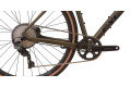 CYCLONE 700c GSX 54 Хакі (мат) CYCLONE 700c GSX 54 Хакі (мат)