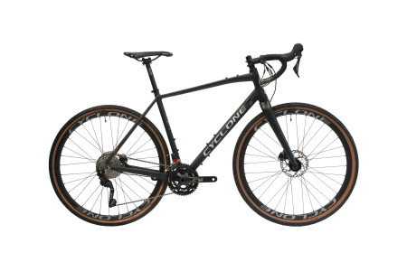CYCLONE 700c-GSX 54 (47см) Темн.Син(мат)