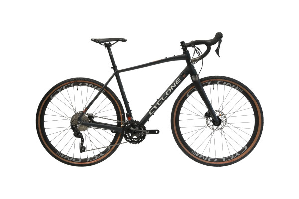 CYCLONE 700c-GSX 54 (47см) Темн.Син(мат) CYCLONE 700c-GSX 54 (47см) Темн.Син(мат)