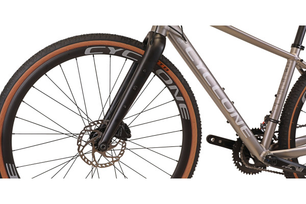 CYCLONE 700c-GSX 54 (47см) Темн.Син(мат) CYCLONE 700c-GSX 54 (47см) Темн.Син(мат)