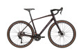 CYCLONE 700c-GSX 54 - Фіолетовий CYCLONE 700c-GSX 54 - Фіолетовий